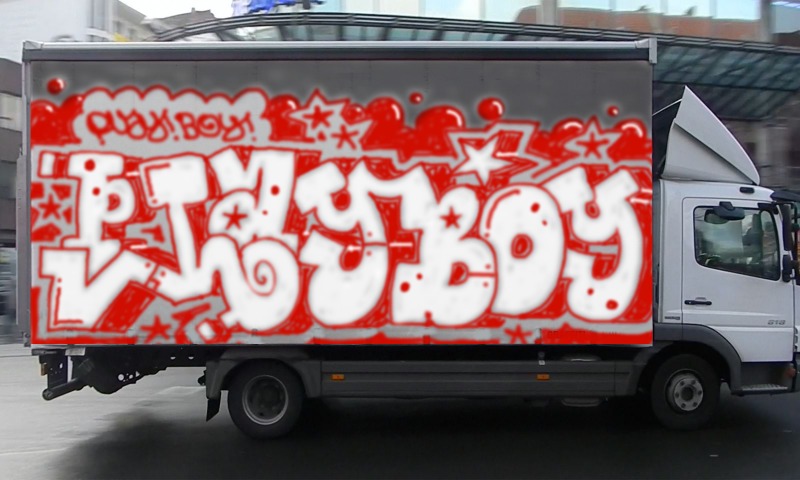 Bombing 1698484138985