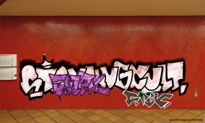 Bombing 1698515066139