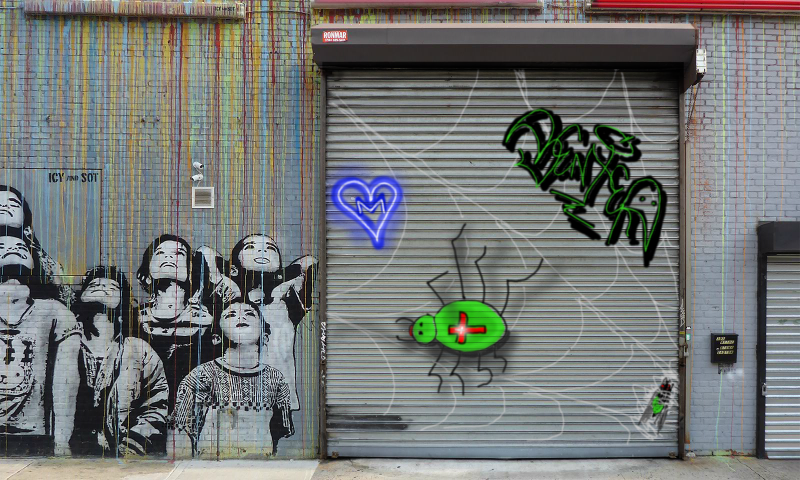 Bombing 1698520649480