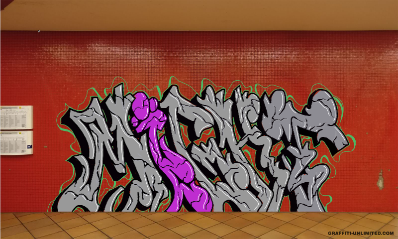 Bombing 1698545562765