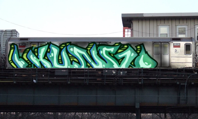 Bombing 1698546132845