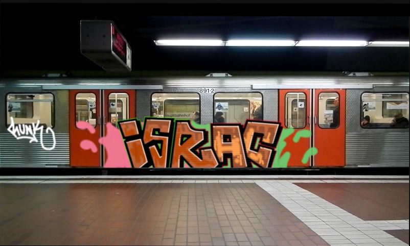 Bombing 1698679091014