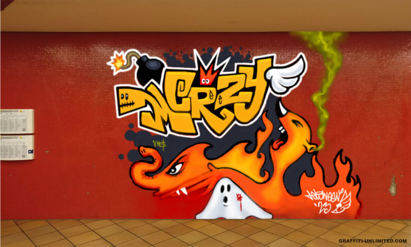 Bombing 1698798209360