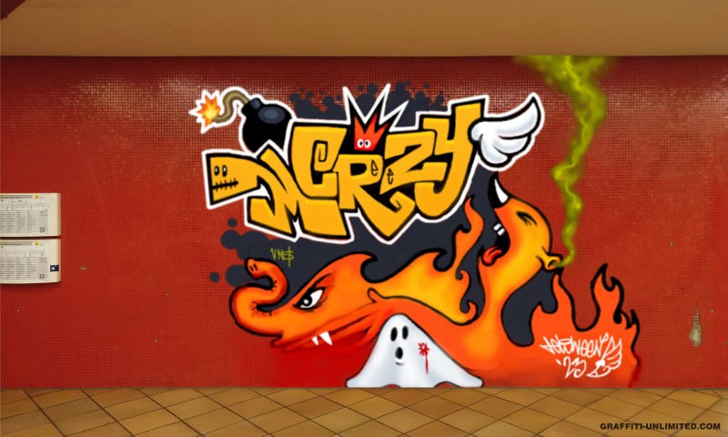 Bombing 1698798209360