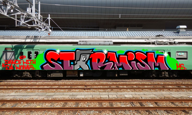 Bombing 1698727662082