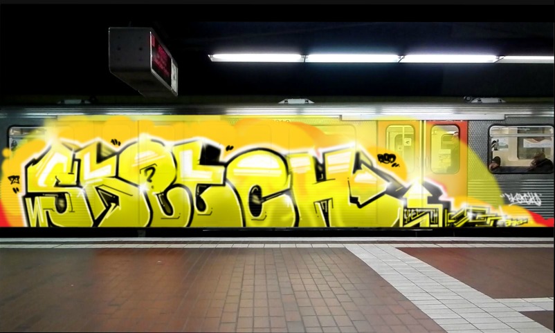 Bombing 1698762046401