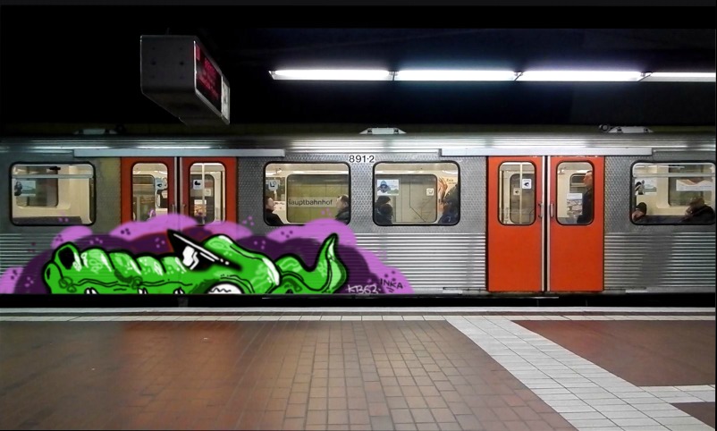 Bombing 1698844347977