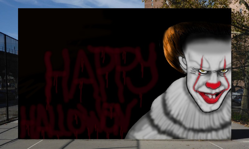 Bombing 1698860760975