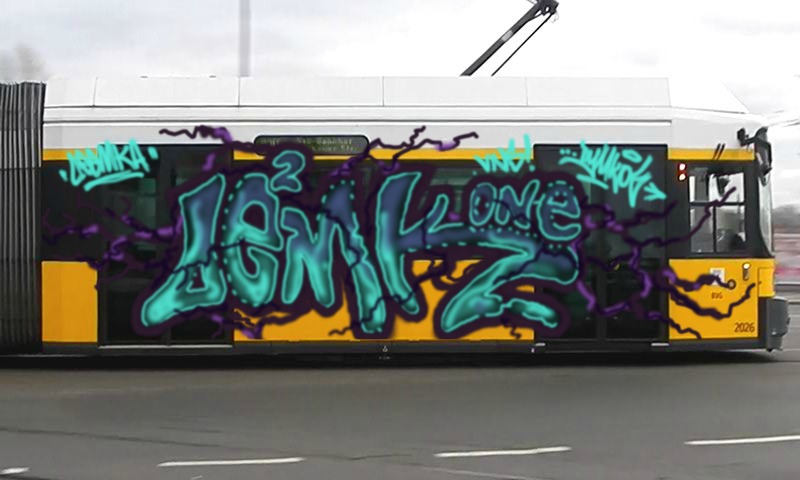 Bombing 1698870840625