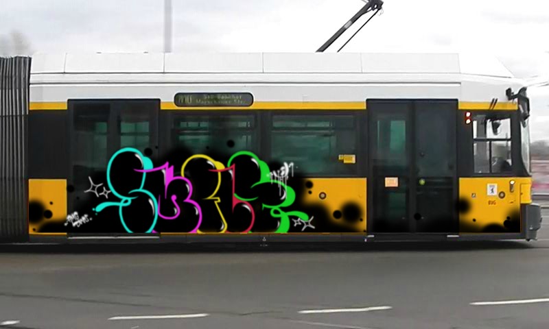 Bombing 1699007572895