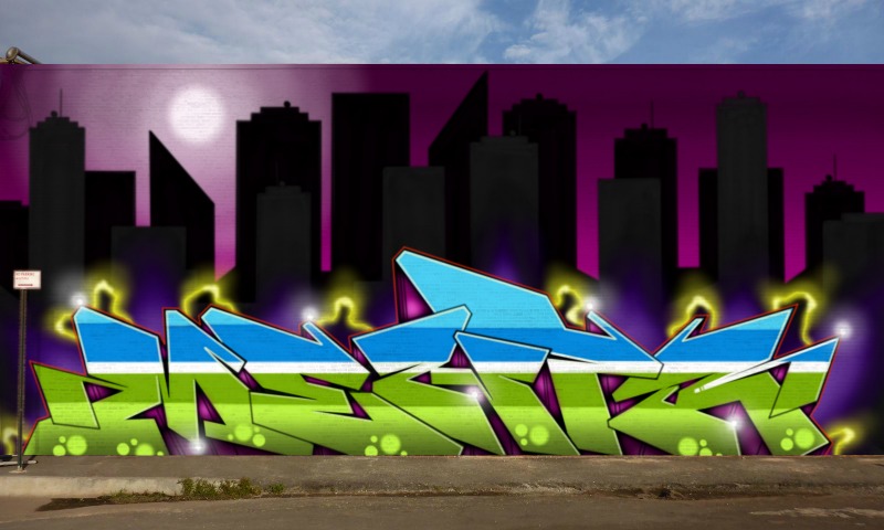 Bombing 1699109170566