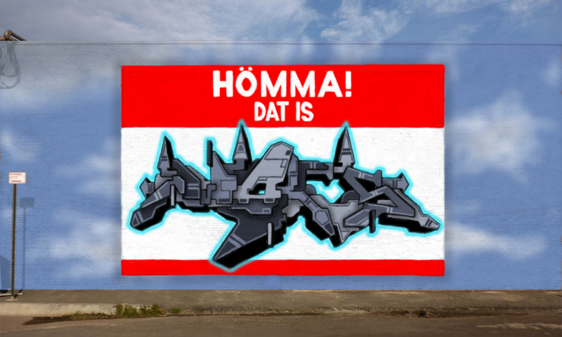 Bombing 1699089390452