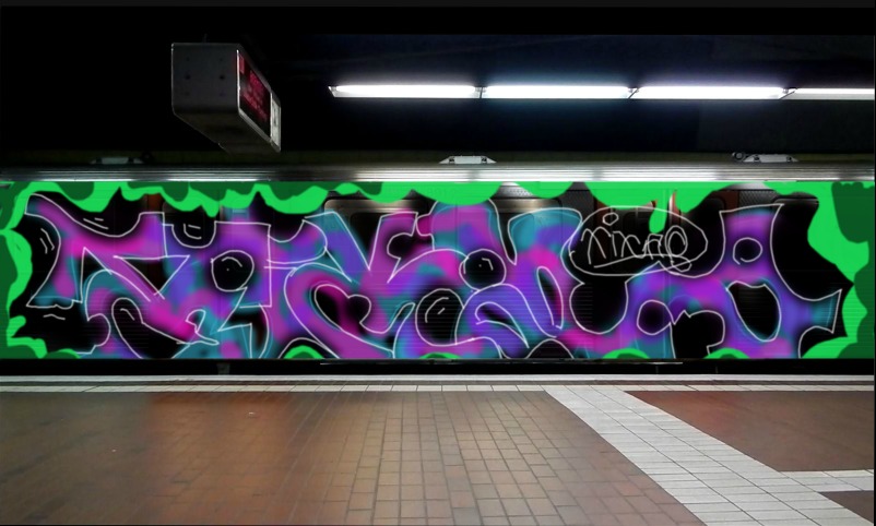 Bombing 1699032749201