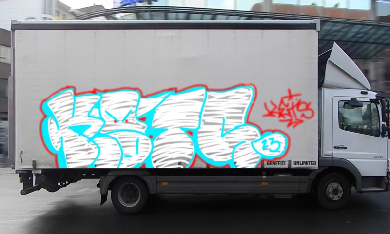 Bombing 1699039000862