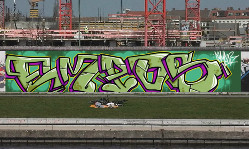 Bombing 1699071532335