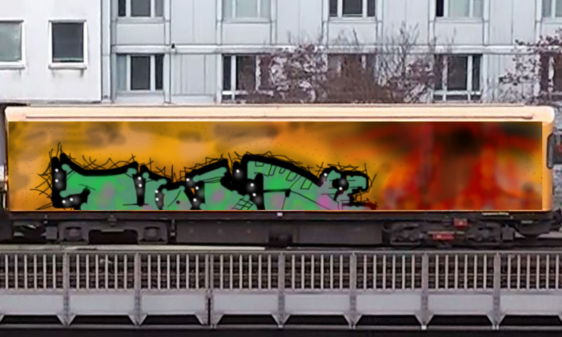 Bombing 1699061273106