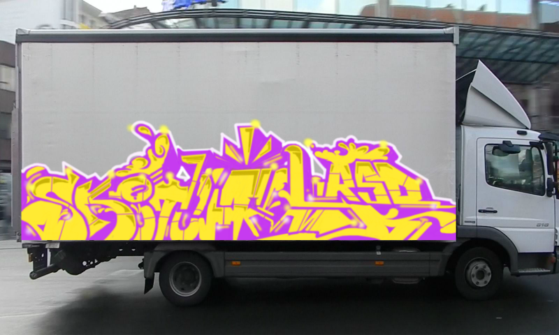 Bombing 1699128020717