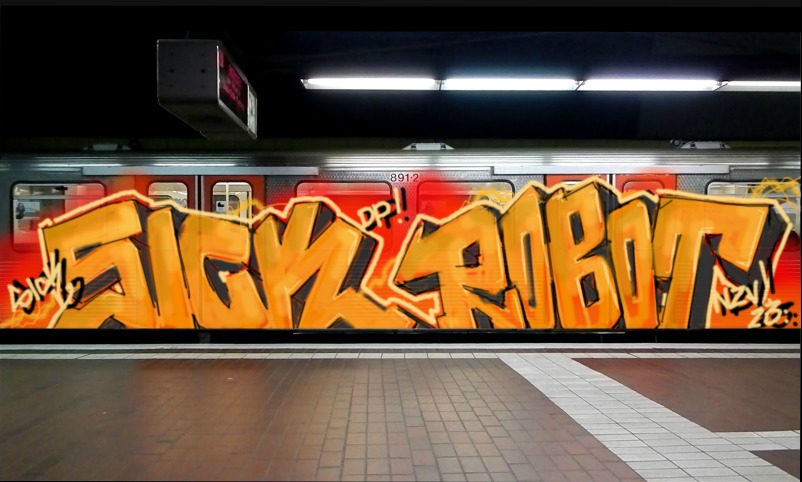 Bombing 1699155072016