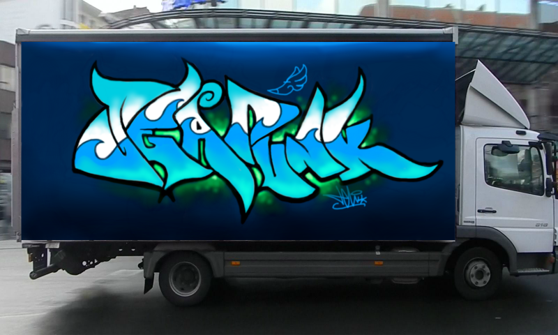 Bombing 1699322614574