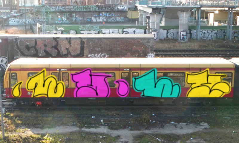 Bombing 1699290660212