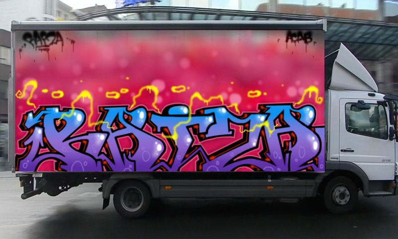 Bombing 1699295187760