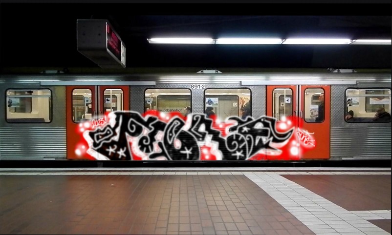 Bombing 1699296806559