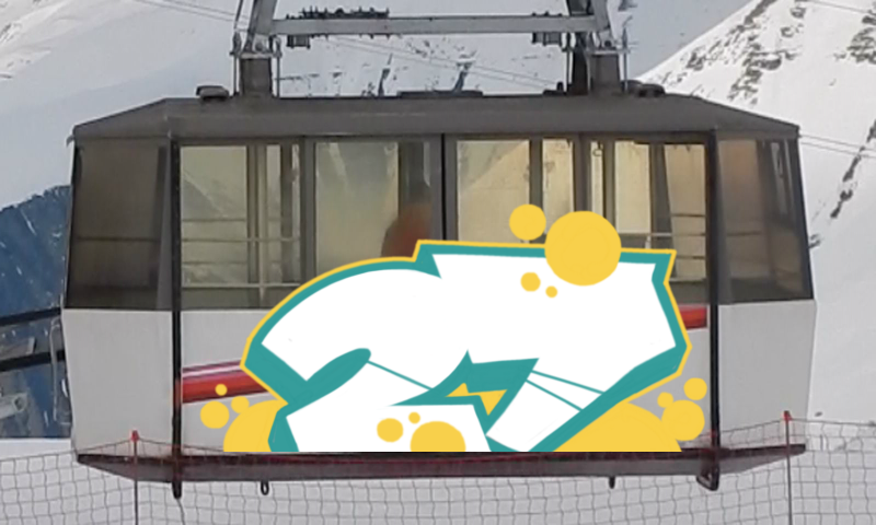 Bombing 1699314076353