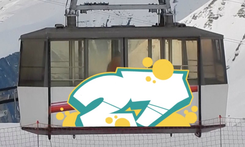 Bombing 1699314076353