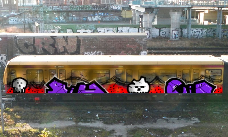 Bombing 1699342080220