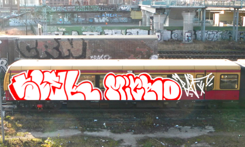 Bombing 1699342829635