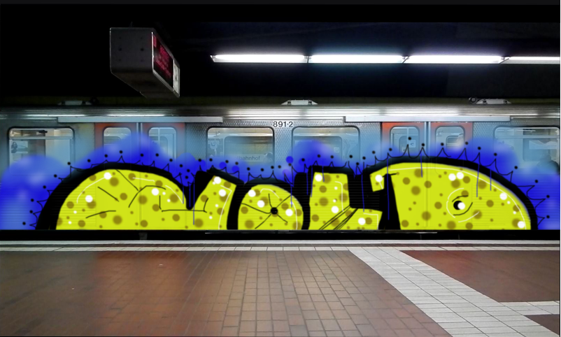 Bombing 1699350332832