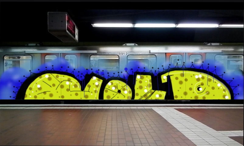 Bombing 1699350332832