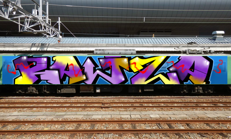 Bombing 1699383219894