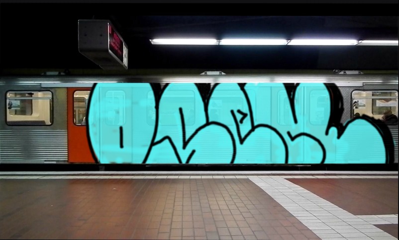 Bombing 1699460258538