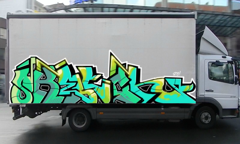 Bombing 1699470260476