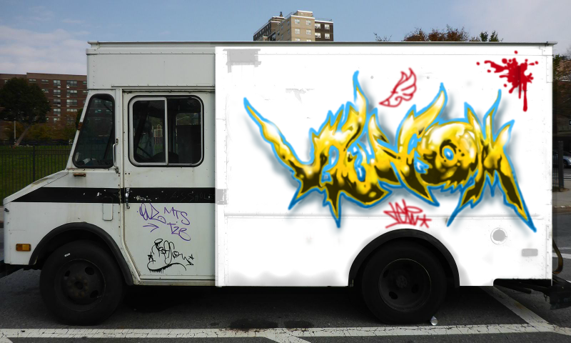 Bombing 1699491255288