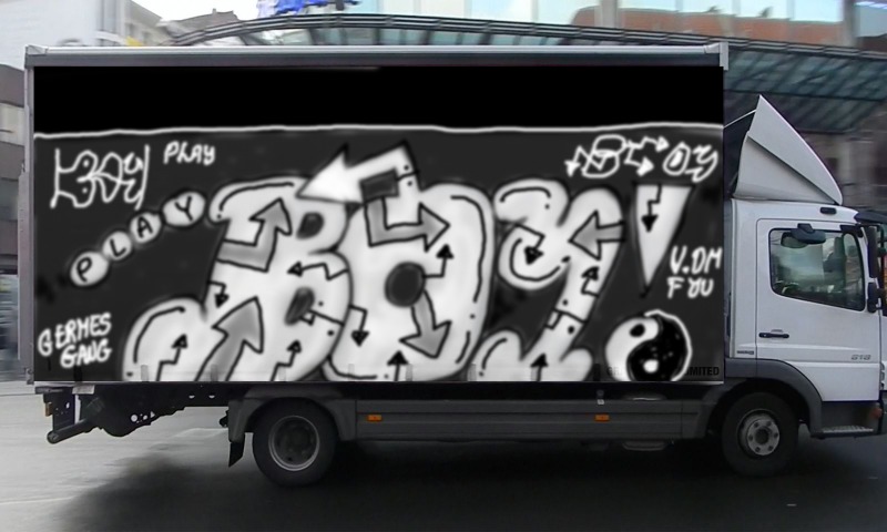 Bombing 1699495904141