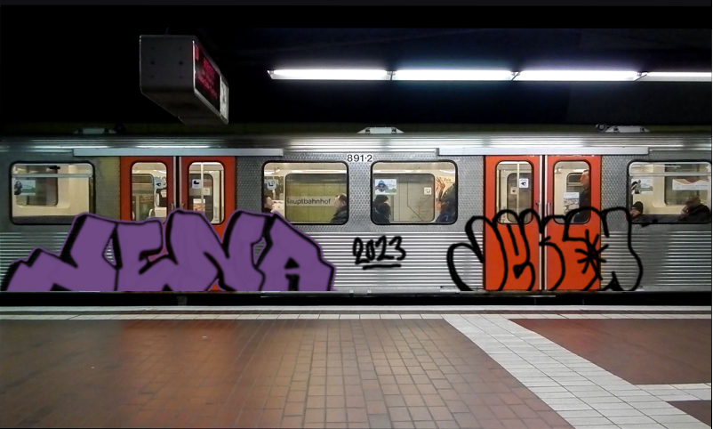 Bombing 1699504674753