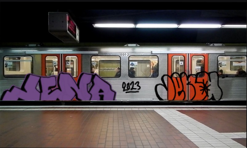 Bombing 1699504674753