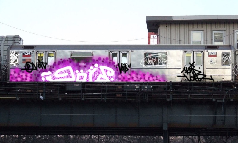 Bombing 1699584319510