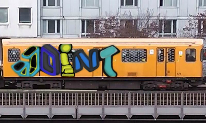 Bombing 1699603402852