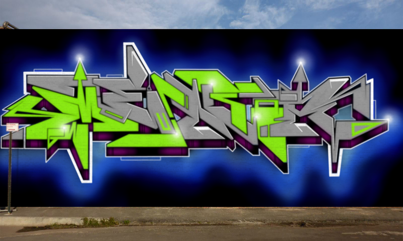 Bombing 1699714839672