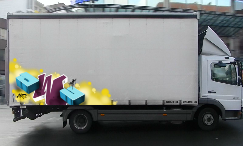 Bombing 1699630733332