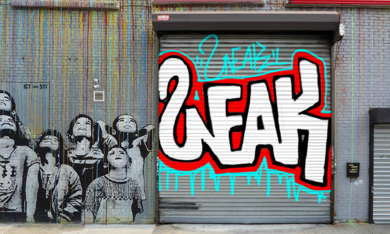 Bombing 1699688663834