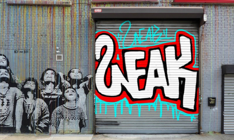 Bombing 1699688663834