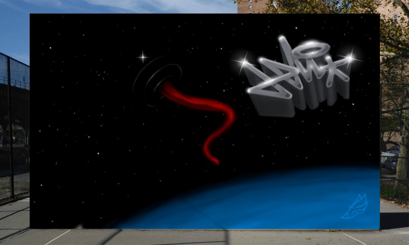 Bombing 1699742818415