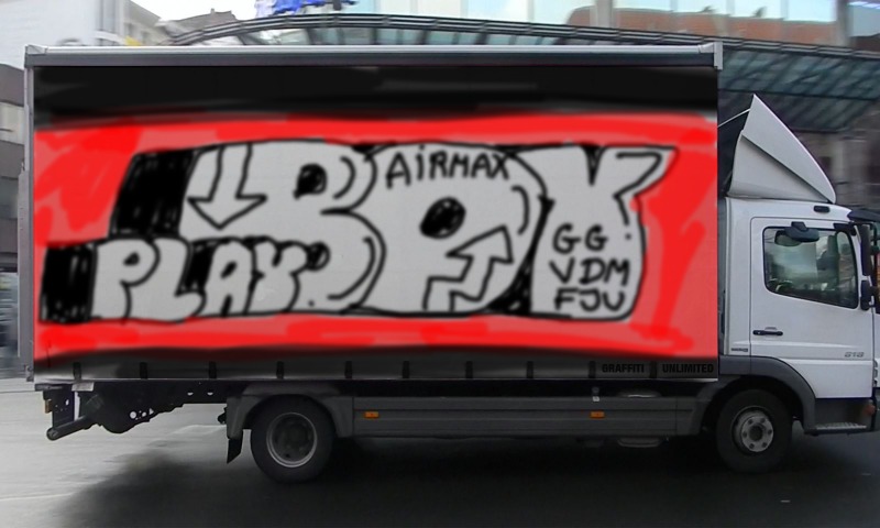 Bombing 1699765731571