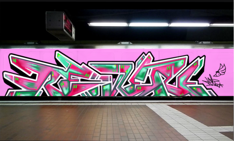 Bombing 1699802009768