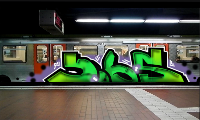 Bombing 1699807935706