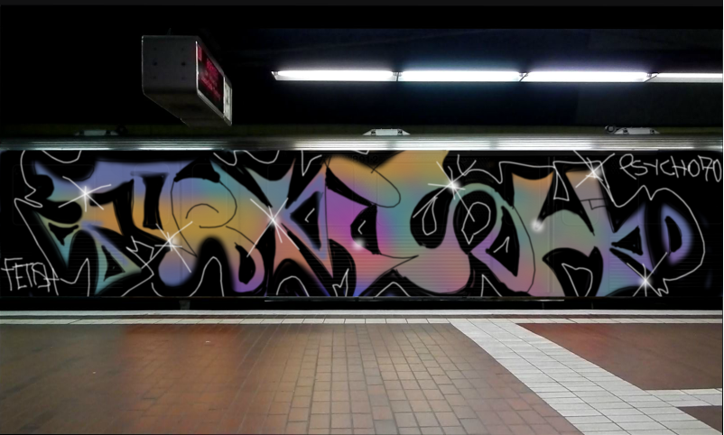 Bombing 1699817188197